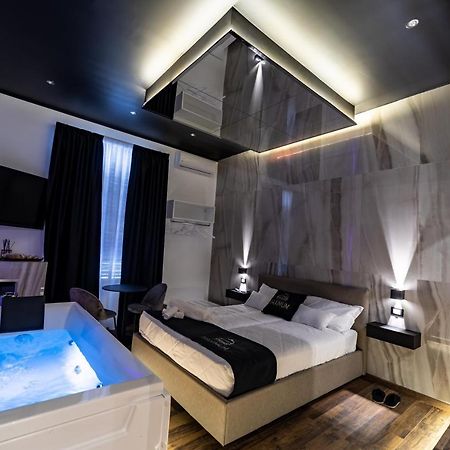 Maximum Suite & Spa Palermo Exterior photo